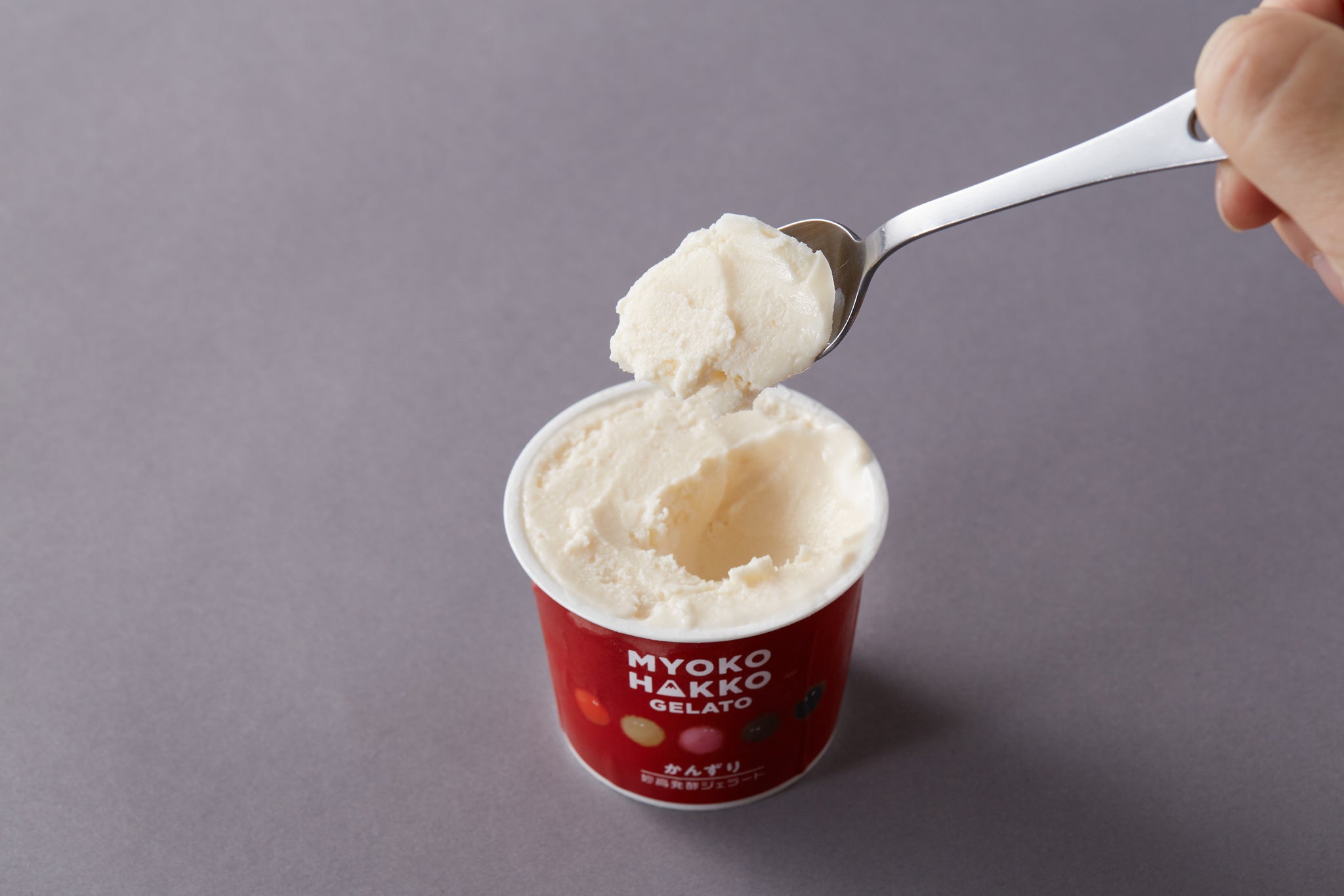 産地直送】妙高発酵ジェラート│雪國商店オンラインショップ